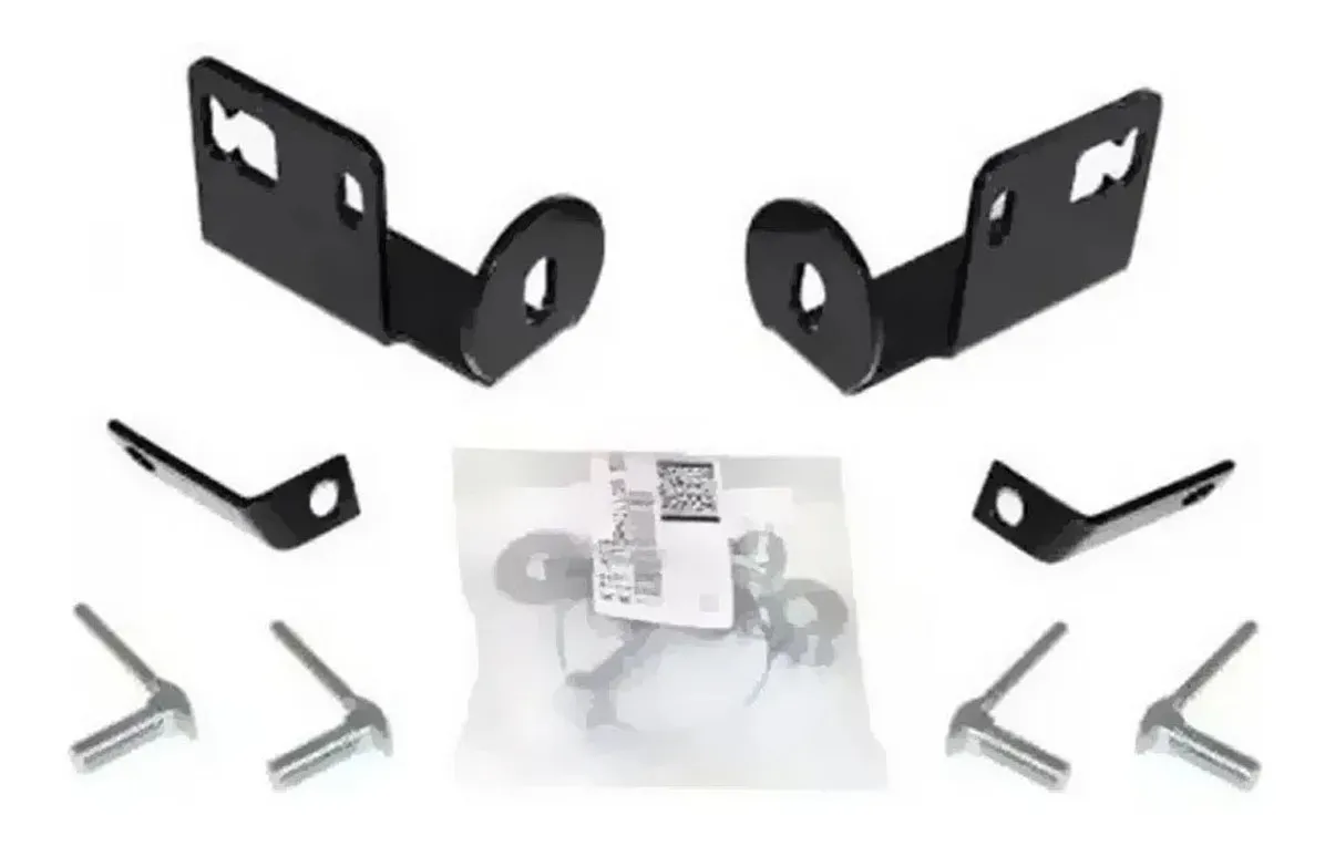 Tumba Burros Ultra Bar Toyota Hilux 2005-2016 Barra - Image 4