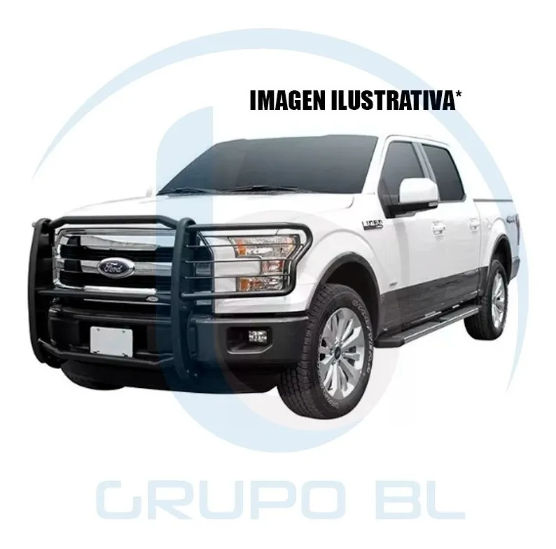 Burrera Super Duty F-350 450 550 