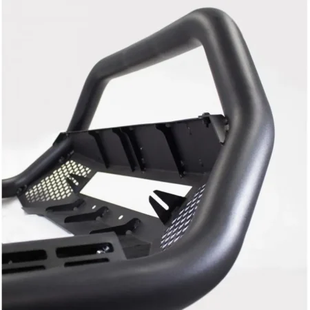 Burrera Rc4 Mitsubishi L200 2020 - 2023 Defensa Go Rhino - Image 4