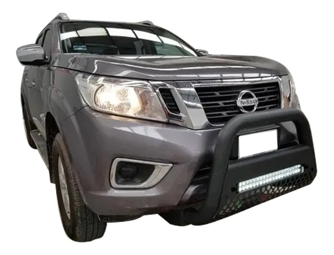 Tumba Burros Ultra Bar Ford Lobo F-150 2015-2017 Barra - Image 4