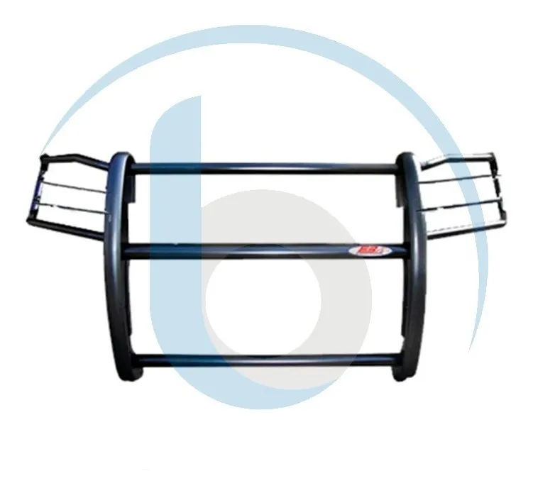 Burrera Cubrefaros Trainer Chevrolet Silverado 2014-2015 - Image 4