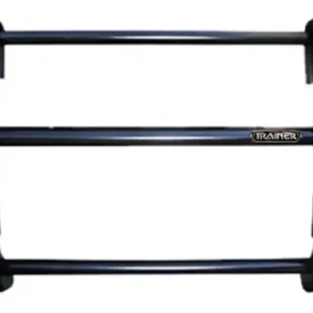 Burrera Tumbaburros Trainer Honda Crv 2013-2016 Negro - Image 4