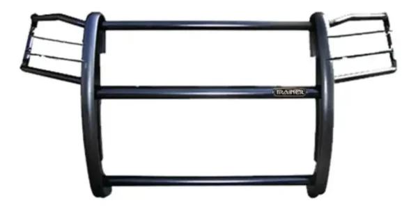 Burrera Tumbaburros Trainer Honda Crv 2013-2016 Negro