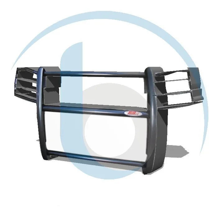 Burrera Cubrefaros Trainer Toyota Rav-4 2016-2017 Negro - Image 4