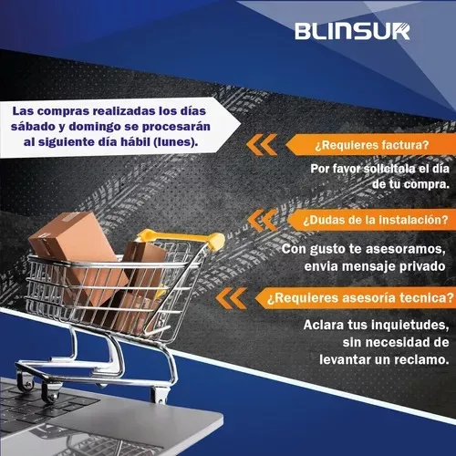 Cinta Protectora Bl Embellecedora De Estribos Para Aveo