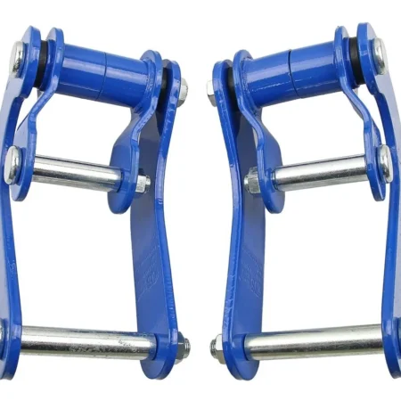 Grilletes Confort Suspension Suave Trasera Ranger 2012-2020 - Image 4