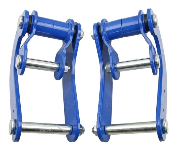 Grilletes Confort Suspension Suave Trasera Ranger 2012-2020