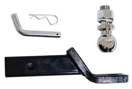 Kit Universal De Arrastre Lengueta, Cople, Bola, Perno Bronx - Image 4