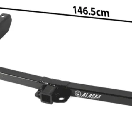 Tirón Jalón De Arrastre Ford Ranger Raptor 2023 - Image 4