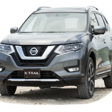 Burrera Ultra Bar Nissan X-trail 2018 Barra Off Road - Image 4