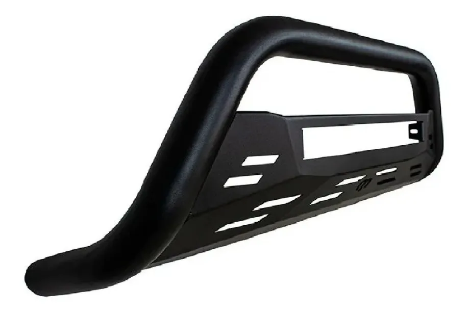 Burrera Rage De Barra Toyota Tacoma 2016 - 2022 Pintada - Image 4