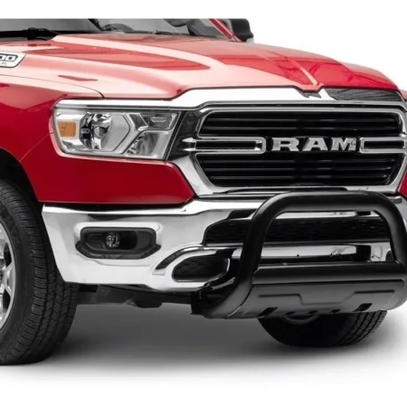 Centro De Burrera Max Bar Chevrolet Silverado 2019 - 2023 - Image 4