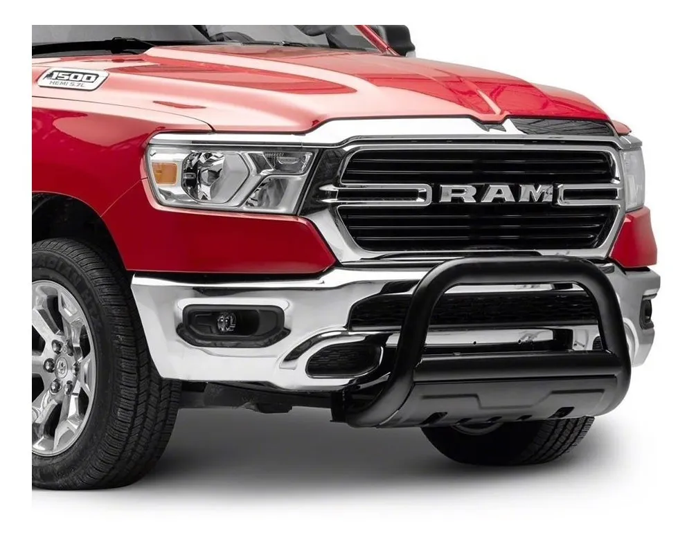 Centro De Burrera Max Bar Chevrolet Silverado 2019 - 2023 - Image 4