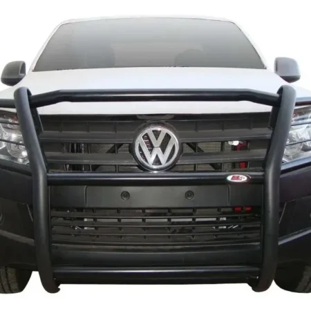 Burrera Defensa Volkswagen Amarok 2011 - 2017 Super Bronco - Image 4