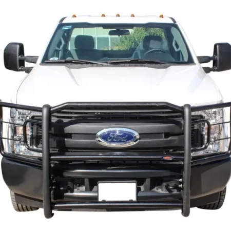 Super Bronco Ford Super Duty F350 F450 F550 17-18 Ne - Image 4