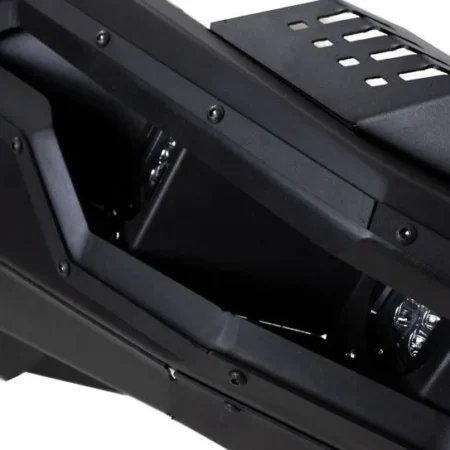 Defensa Delantera Compatible Con Ranger Raptor 2020-2022 - Image 4