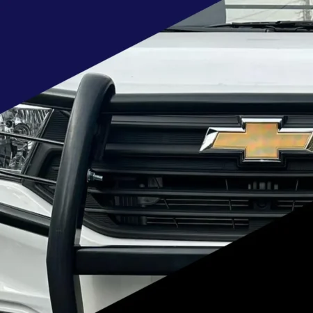 Burrera Cubre Faros Compatible Con Tornado Van 2023-2025 - Image 4