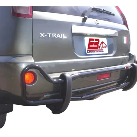Bumper Trasero Bronco Sport Nissan Xtrail 2002-2007 - Image 4