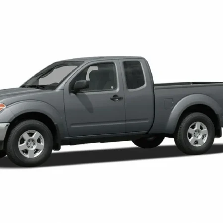 Tumba Burros Ultra Bar Nissan Frontier 2001-2007 Barra - Image 5