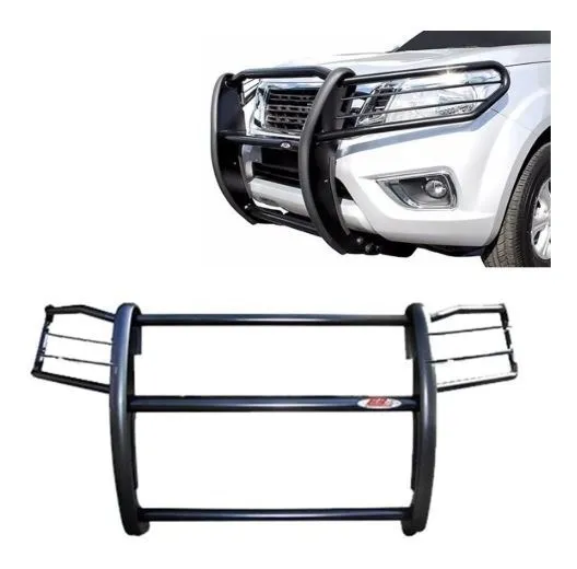 Burrera Tumbaburros Trainer Honda Crv 2013-2016 Negro