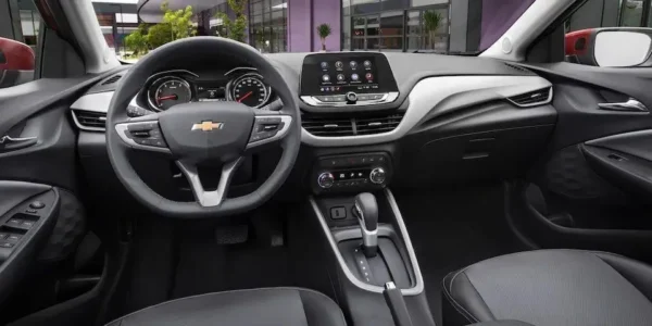 Protector Pantalla Chevrolet Onix 2020 2021 2022