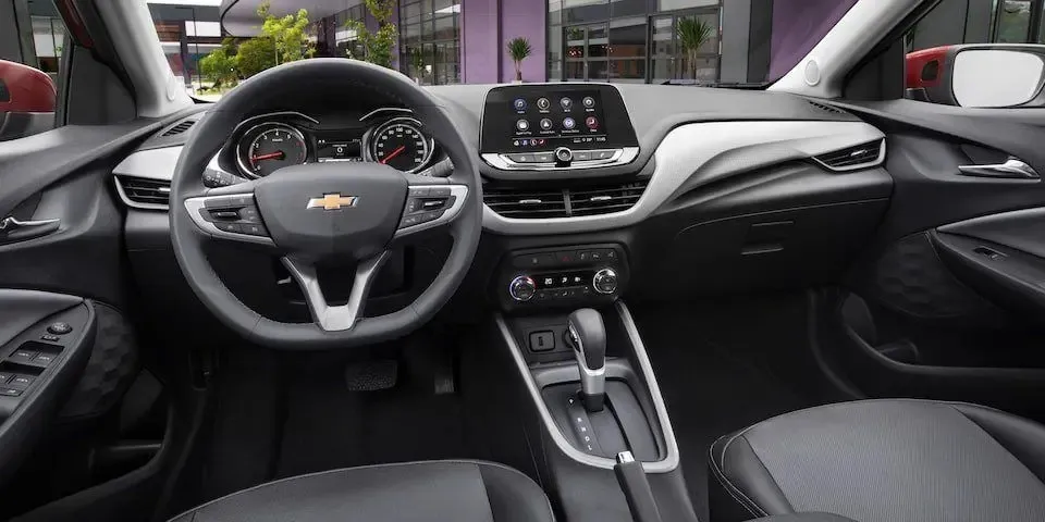 Protector Pantalla Chevrolet Onix 2020 2021 2022 - Image 5