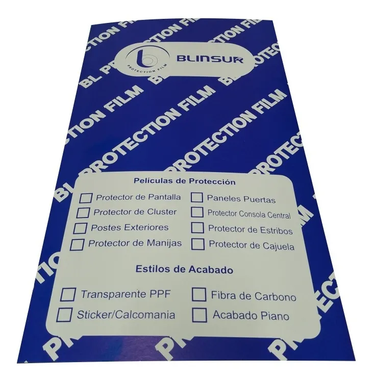 Protección De Estribos Puertas Genérico Chevrolet Aveo - Image 5