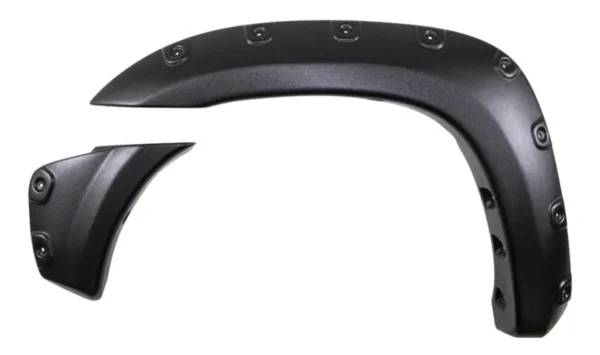 Cantoneras Tacoma Simulacion Tornillo 2012 2013 2014 2015