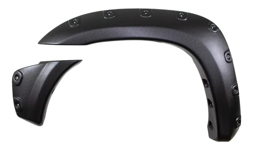 Cantoneras Tacoma Simulacion Tornillo 2012 2013 2014 2015 - Image 5