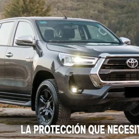 Stickers Calcomania Nissan Frontier Pro4x 2020 - 2023 Vinil - Image 5