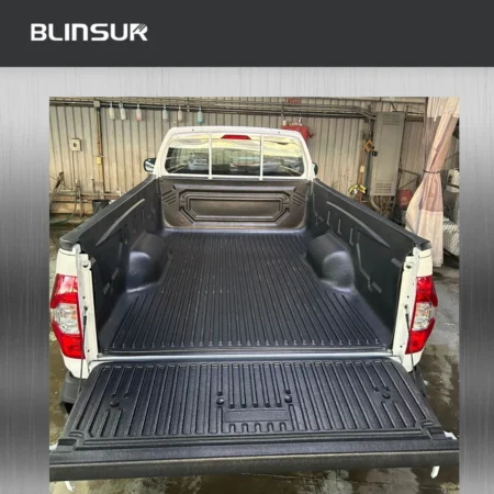 Bedliner Ruggedliner Para S-10 Max 2023 Cabina Sencilla - Image 5