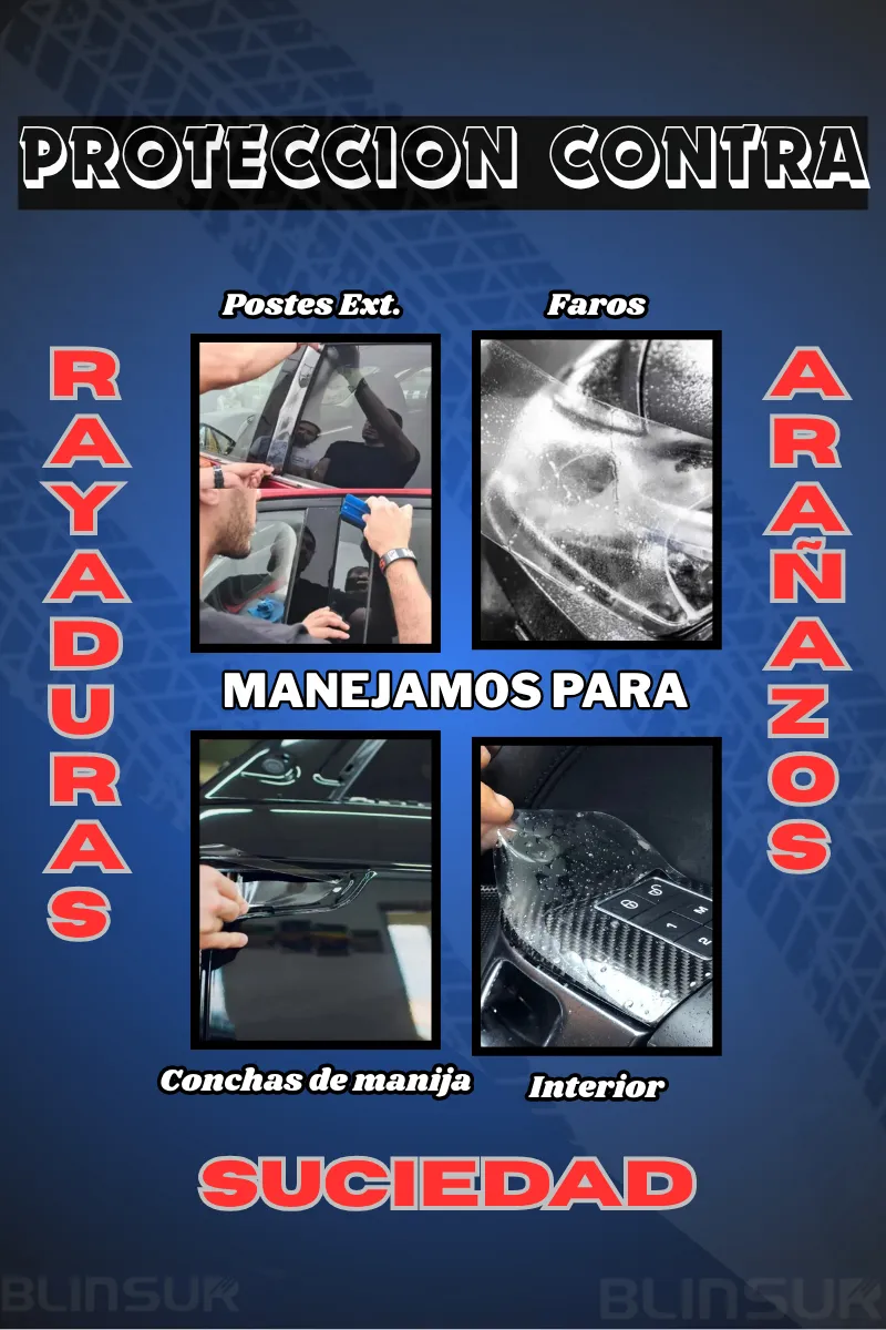 Protector Para Pantalla De Nissan Frontier Np300  2023 - Image 5