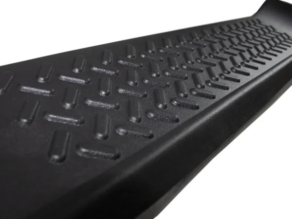 Estribos Jeep Wrangler Rubicon Jk 2 Puertas 2007-2017 Jeep