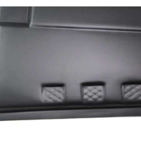 Toma De Aire Moldura De Cofre Nissan Np300 Frontier 15-2020 - Image 5