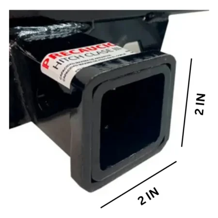 Tirón Jalón De Arrastre Ford Ranger Raptor 2023 - Image 5