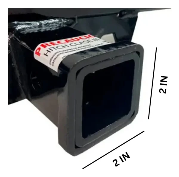 Tirón Jalón De Arrastre Ford Ranger Raptor 2023