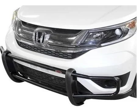 Burrera Bumper Delantero Honda Brv 2018 - 2019 Bronco Sport - Image 5