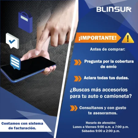 Burrera Ultra Bar Texturizada Para Chevrolet S10 2016 - 2020 - Image 5