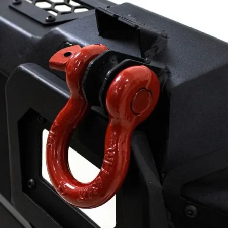 Defensa Delantera Compatible Con Ranger Raptor 2020-2022 - Image 5