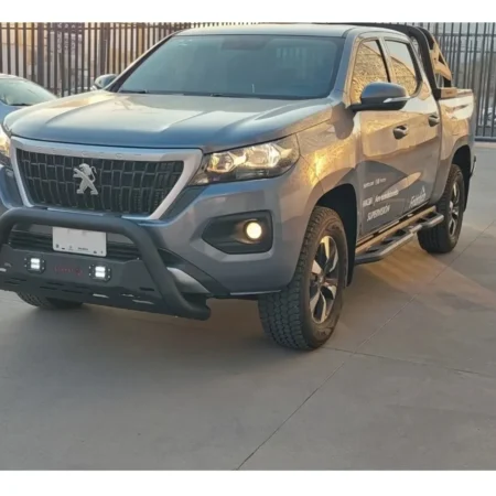 Kit Burrera Rage Peugeot Landtrek 2021 - 2022 + 2 Luces Led - Image 5