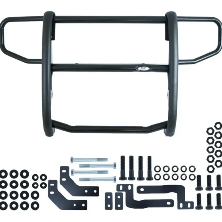 Tumbaburros Suzuki Jimny 2020-2021 Super Bronco Negro - Image 5