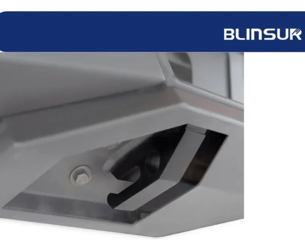 Burrera Element Para F-150 / Lobo 2021-2023 Go Rhino