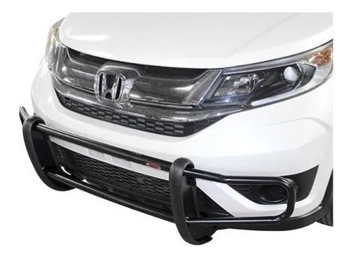 Burrera Bumper Delantero Para Honda Br-v 2018 - 2019