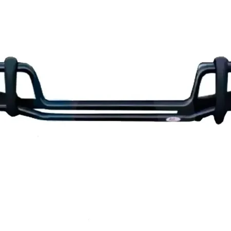 Bumper Delantero Y Trasero Toyota Hilux 2016 - 2022 Bronx - Image 5