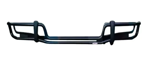 Bumper Delantero Y Trasero Toyota Hilux 2016 - 2022 Bronx