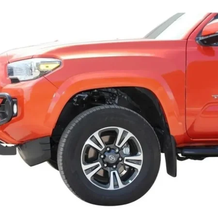 Bumper Delantero Toyota Tacoma 2016 - 2022 Burrera Bronx - Image 5
