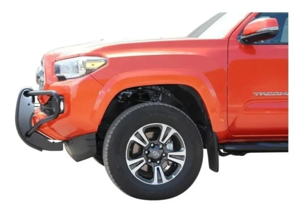 Bumper Delantero Toyota Tacoma 2016 - 2022 Burrera Bronx