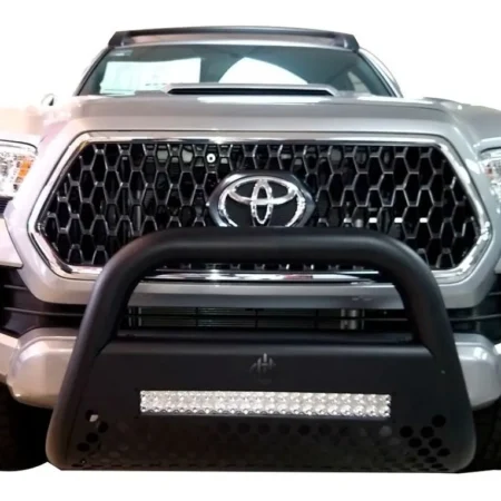 Centro De Burrera Ultra Bar Honda Pilot 2009-2015 Barra - Image 5