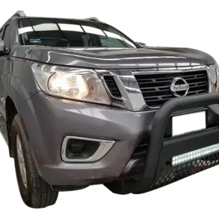 Tumba Burros Ultra Bar Nissan X-trail 2018 Barra - Image 6