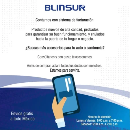 Burrera Rage De Barra Nissan Frontier Np300 2016 - 2020 - Image 6